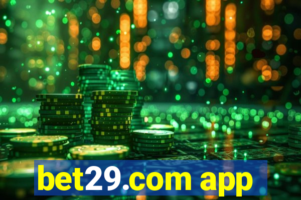 bet29.com app