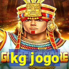 kg jogo