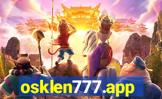 osklen777.app