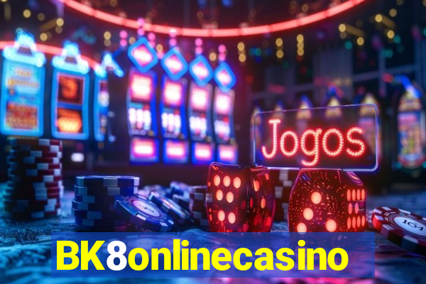 BK8onlinecasino