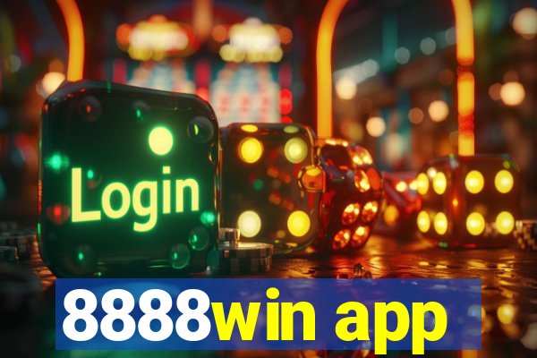 8888win app