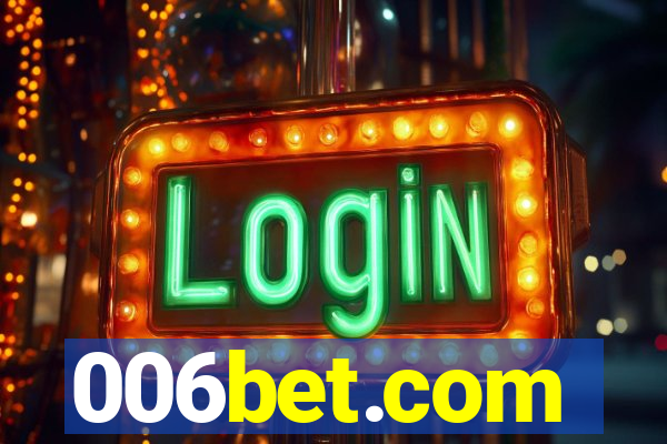 006bet.com