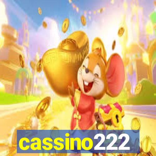 cassino222