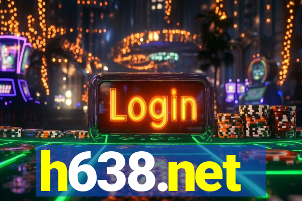 h638.net