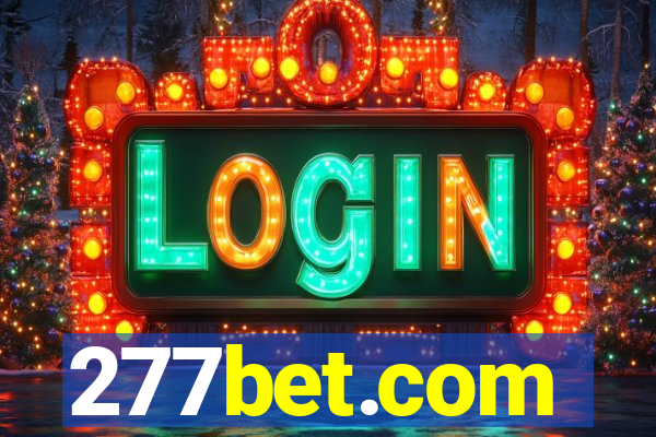 277bet.com