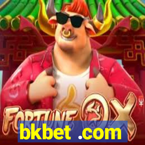 bkbet .com