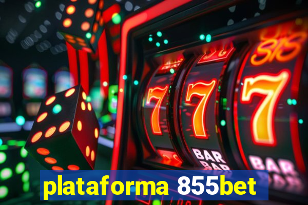 plataforma 855bet