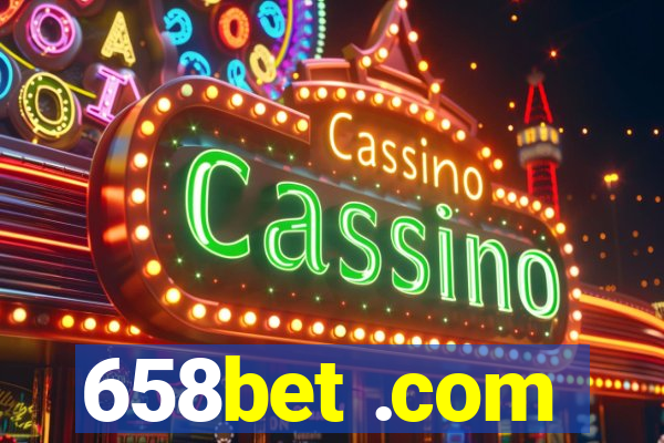 658bet .com