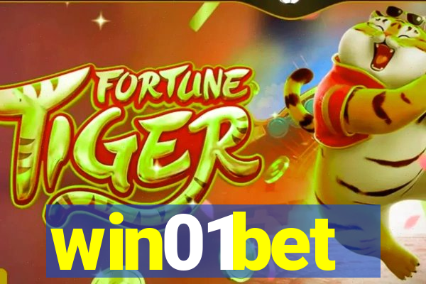 win01bet