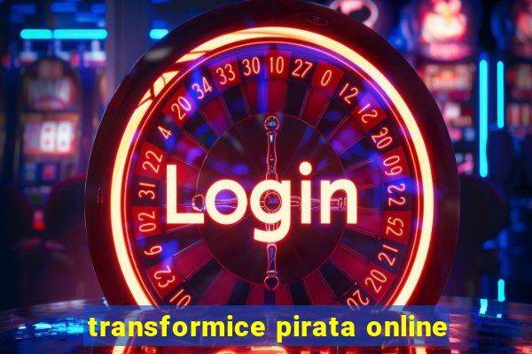 transformice pirata online