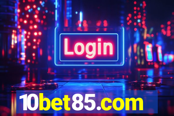 10bet85.com