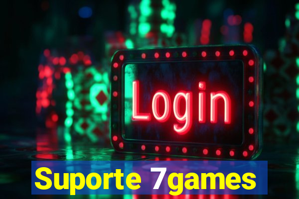 Suporte 7games