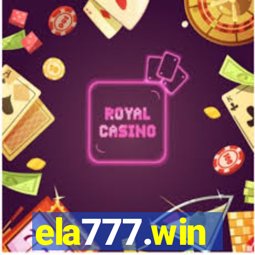 ela777.win