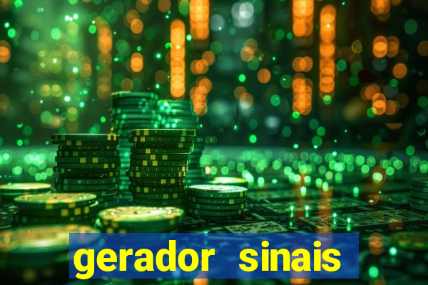 gerador sinais fortune tiger