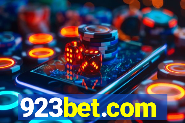 923bet.com