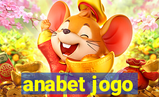 anabet jogo