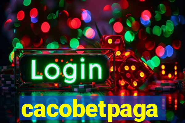 cacobetpaga