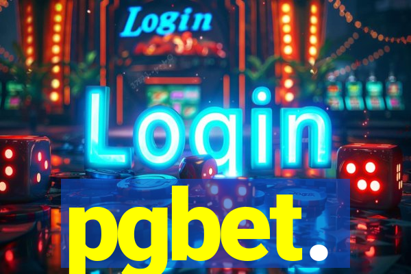 pgbet.