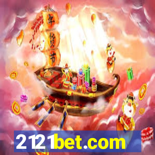 2121bet.com