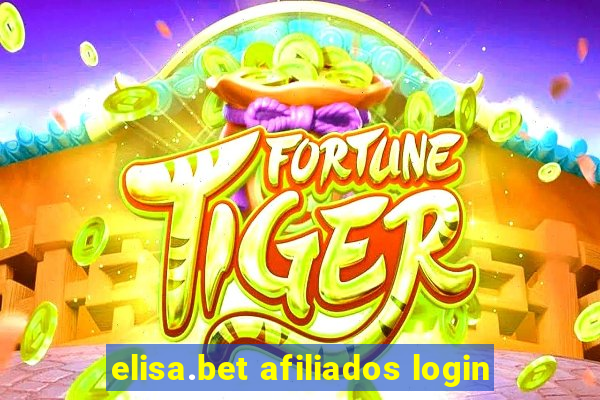 elisa.bet afiliados login