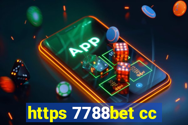 https 7788bet cc