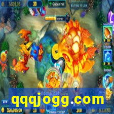 qqqjogg.com