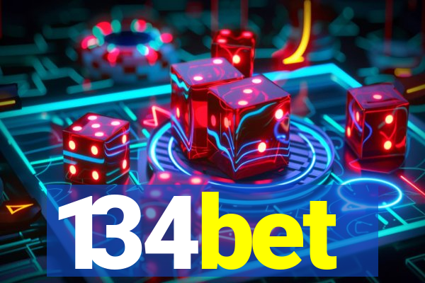 134bet