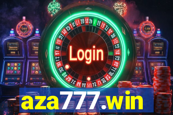 aza777.win