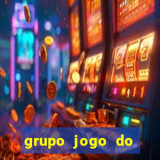 grupo jogo do bicho whatsapp salvador