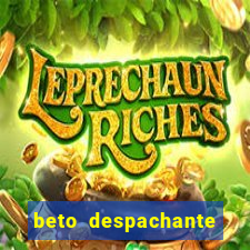 beto despachante pouso alegre