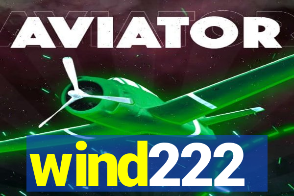 wind222