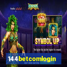 144betcomlogin