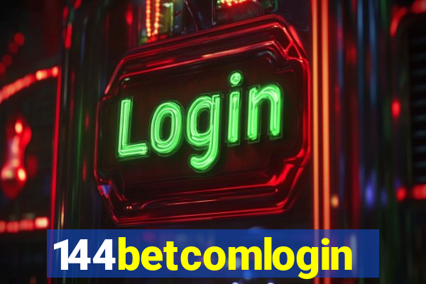 144betcomlogin