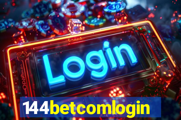 144betcomlogin