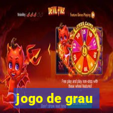 jogo de grau