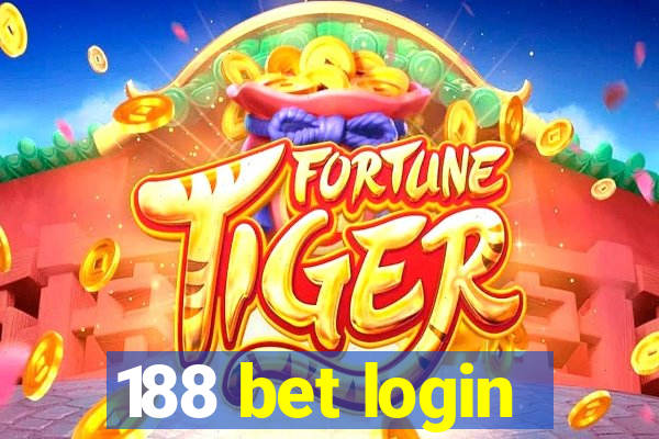 188 bet login