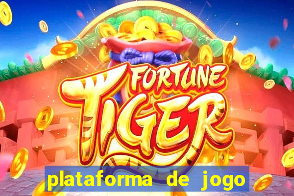 plataforma de jogo de r 3