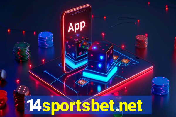 14sportsbet.net