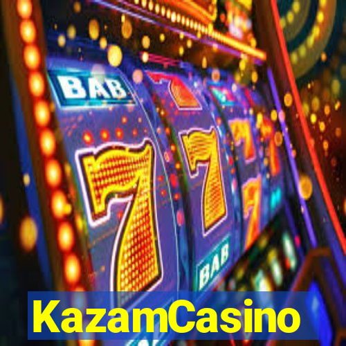 KazamCasino