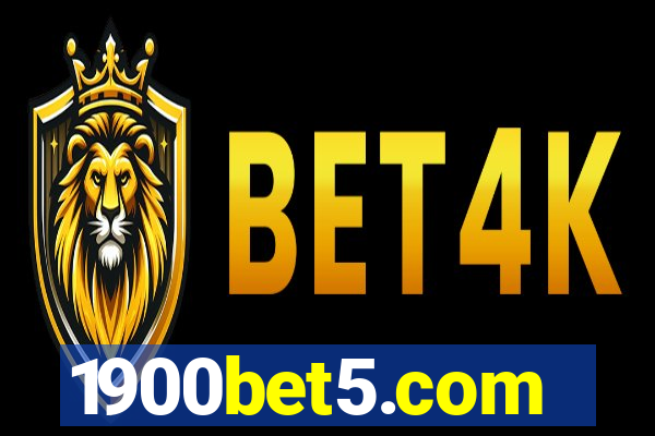 1900bet5.com