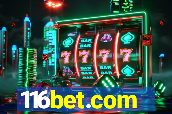 116bet.com