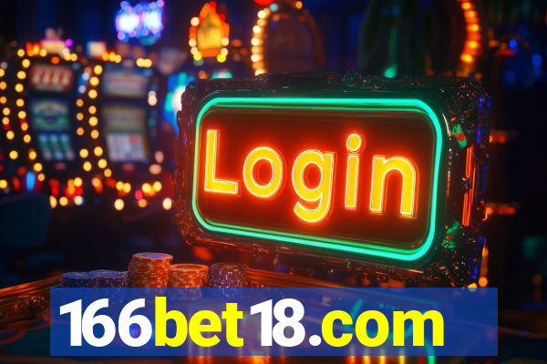 166bet18.com