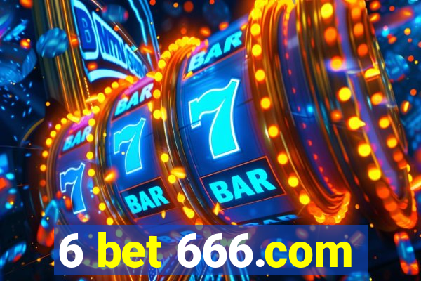 6 bet 666.com