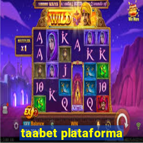 taabet plataforma