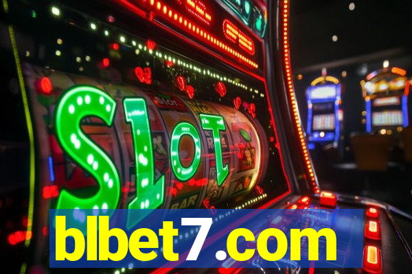 blbet7.com