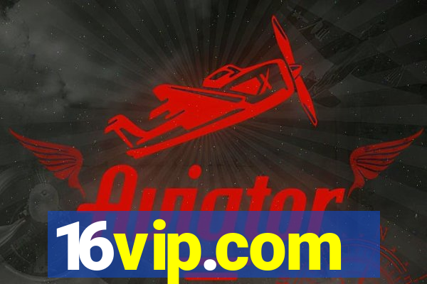 16vip.com