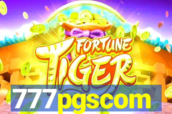 777pgscom