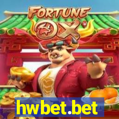 hwbet.bet