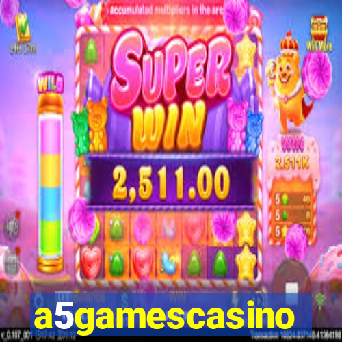 a5gamescasino