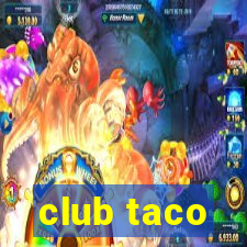 club taco